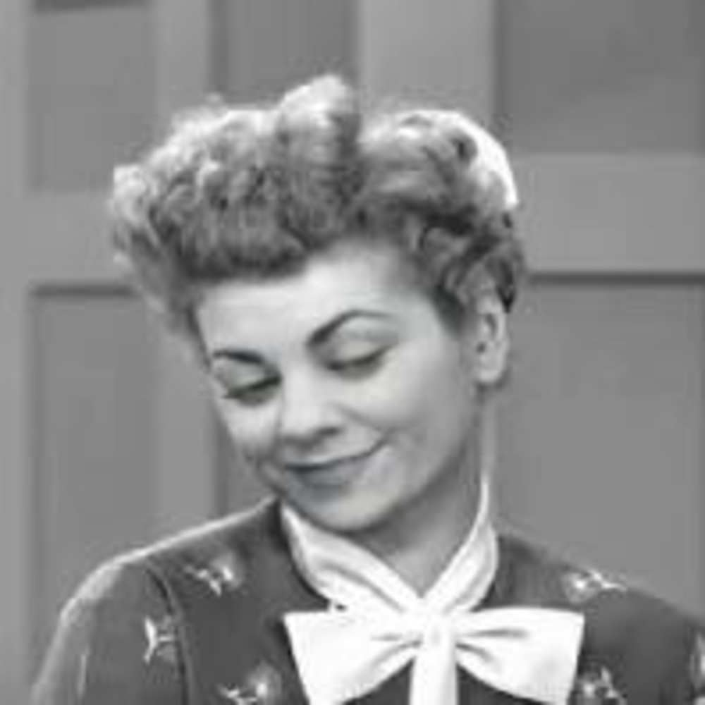 Meet your Posher, Steph